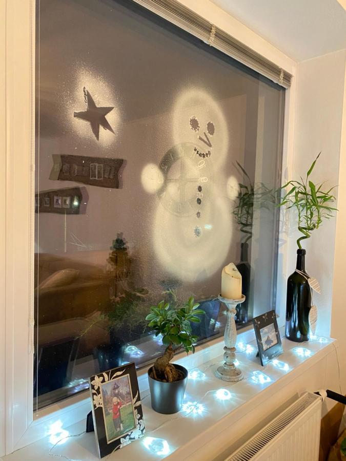 Appartamento Apartman Slnecna Terasa S Vlastnym Parkovanim Na 2 Auta Žilina Esterno foto