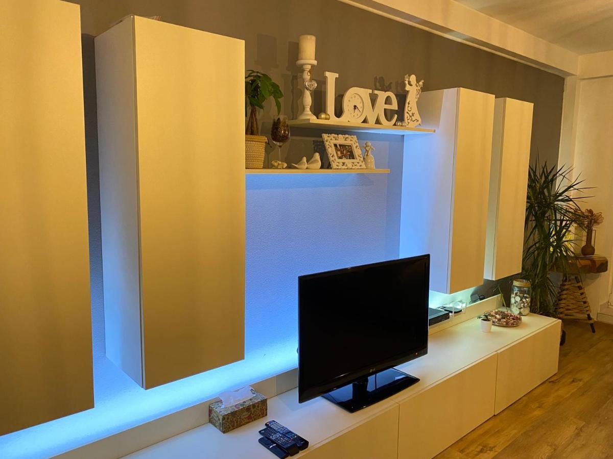 Appartamento Apartman Slnecna Terasa S Vlastnym Parkovanim Na 2 Auta Žilina Esterno foto