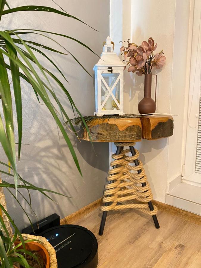Appartamento Apartman Slnecna Terasa S Vlastnym Parkovanim Na 2 Auta Žilina Esterno foto