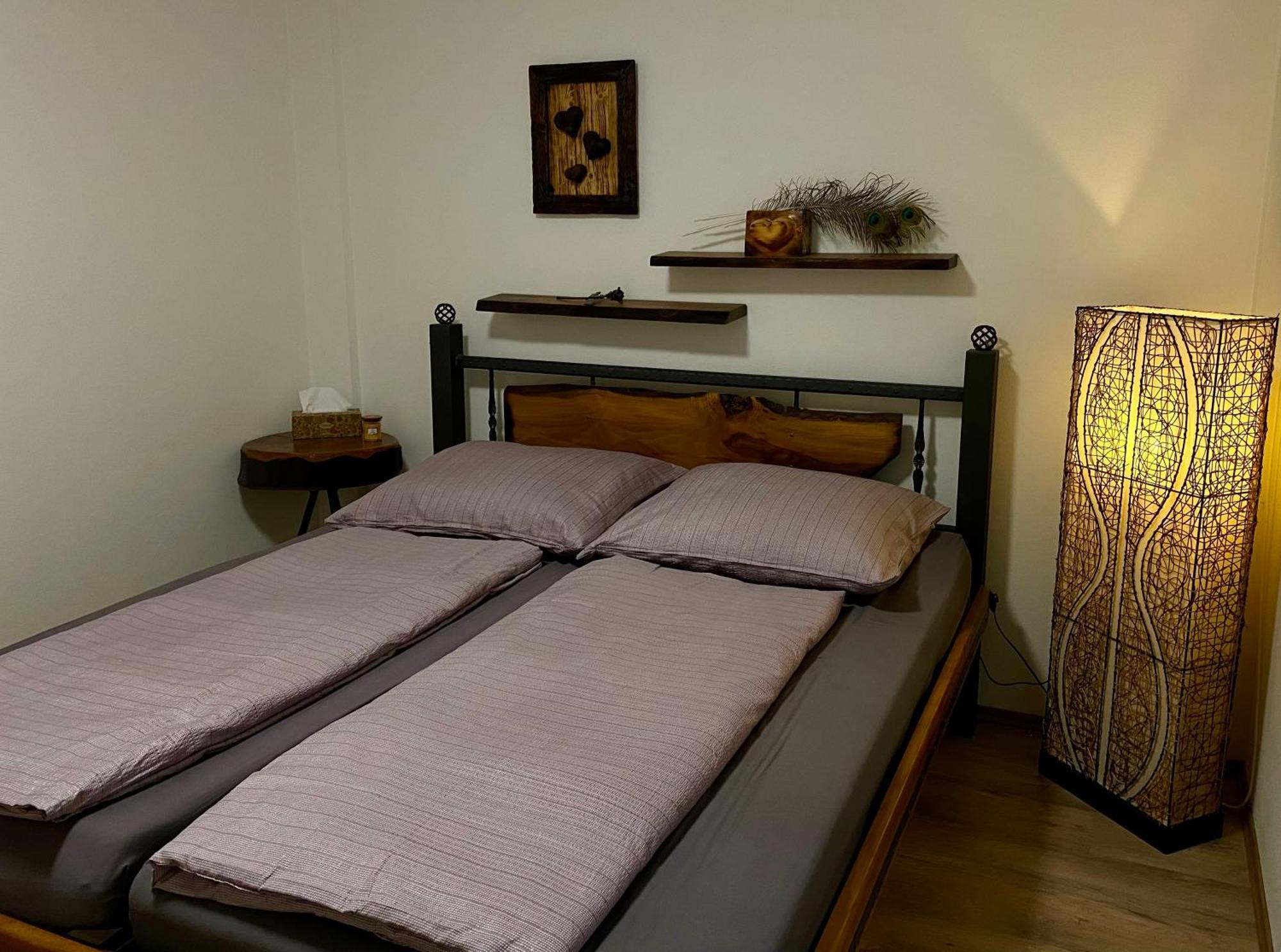 Appartamento Apartman Slnecna Terasa S Vlastnym Parkovanim Na 2 Auta Žilina Esterno foto