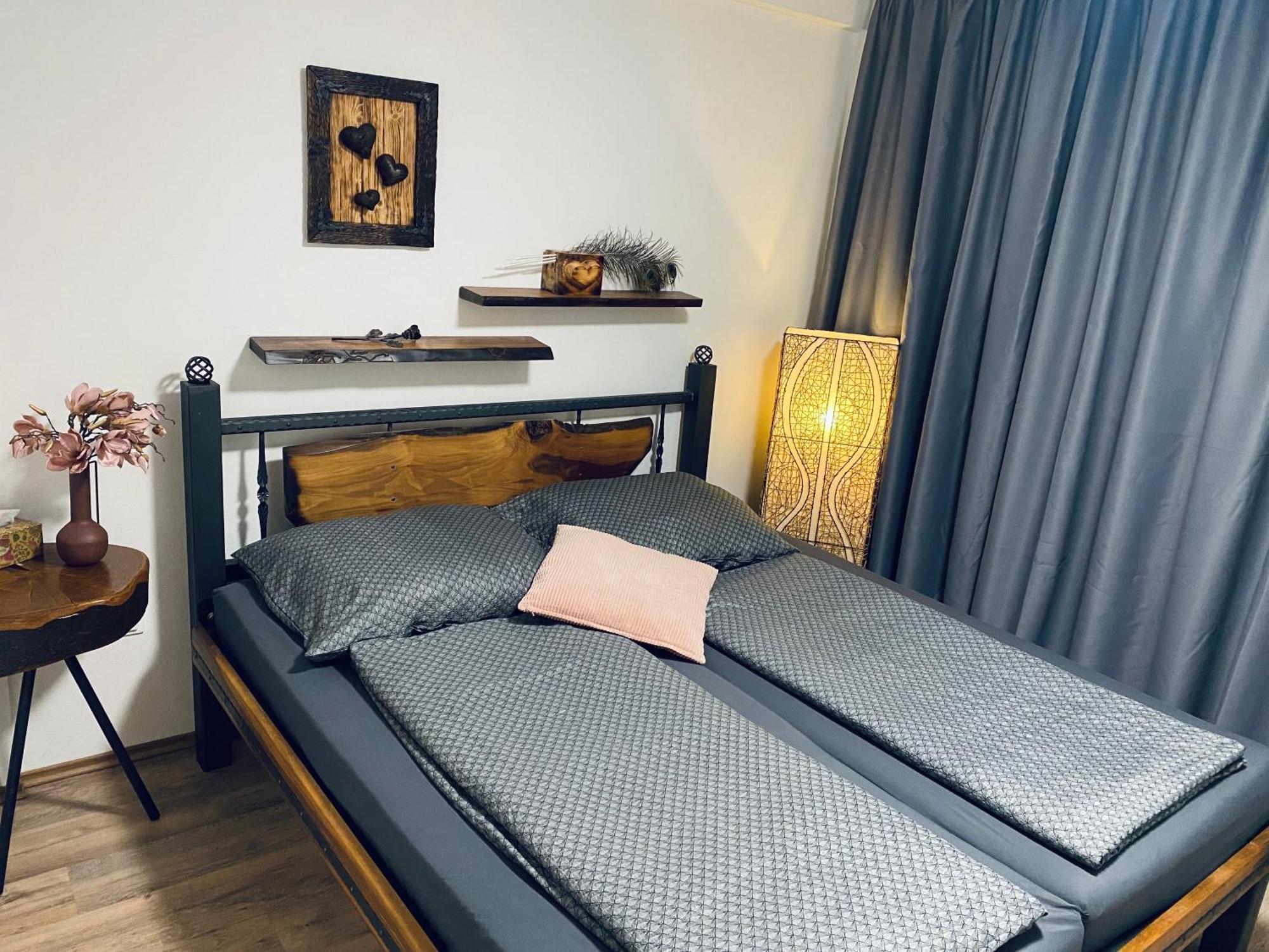 Appartamento Apartman Slnecna Terasa S Vlastnym Parkovanim Na 2 Auta Žilina Esterno foto