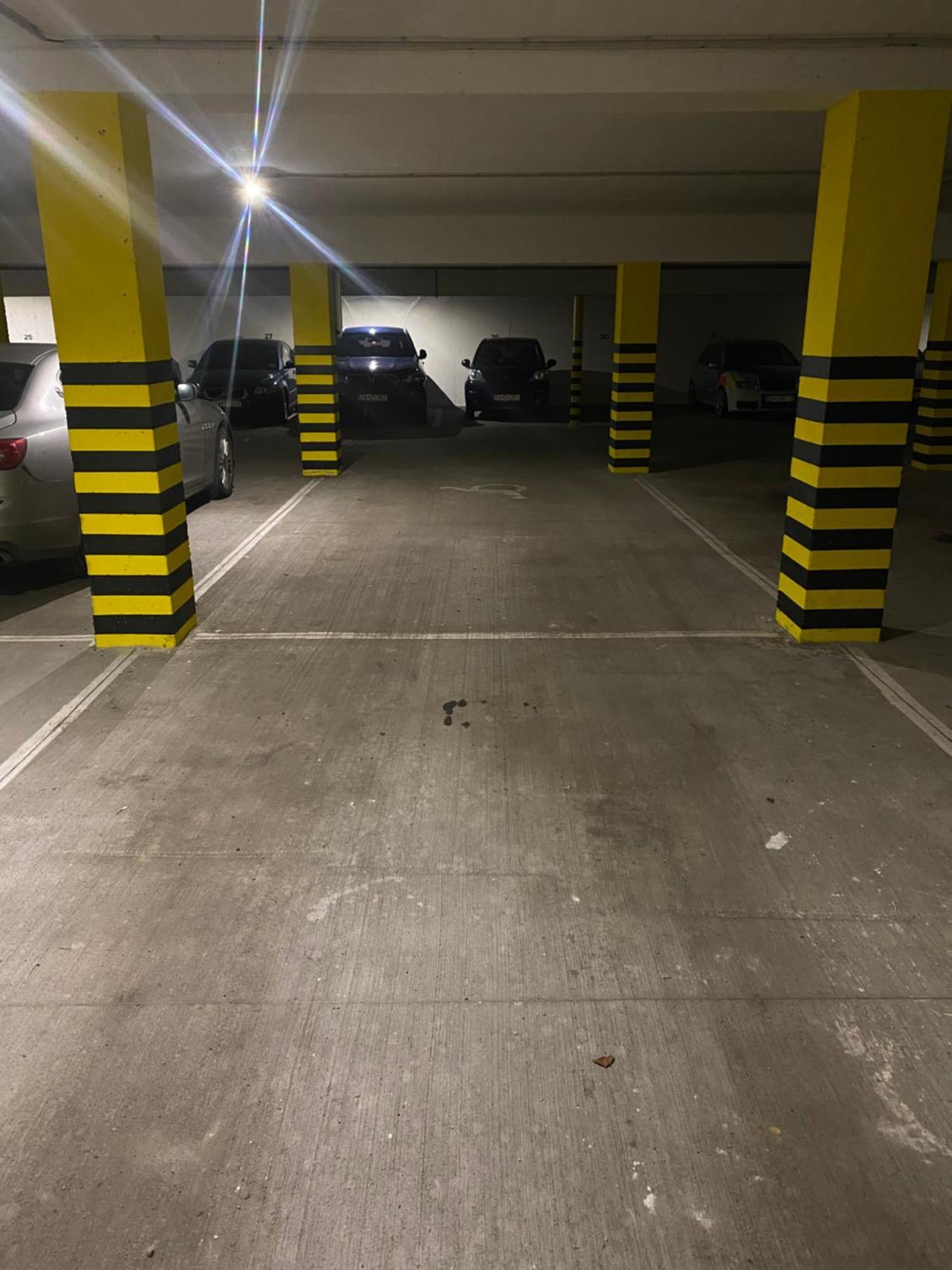Appartamento Apartman Slnecna Terasa S Vlastnym Parkovanim Na 2 Auta Žilina Camera foto